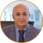 دکتر عبدالعلی رازقیان