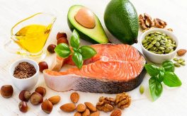 رژیم غذایی بعد از اسلیو معده